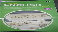 Frank isc english