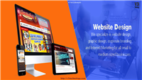 Website Design & Development