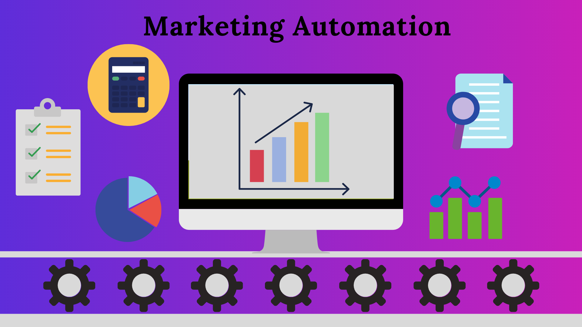 Marketing Automation