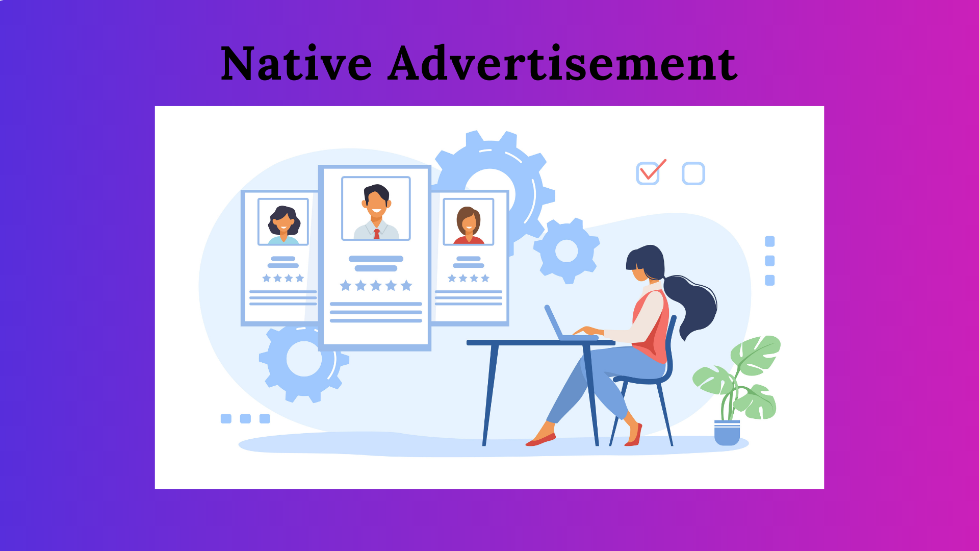 Native Advertisement