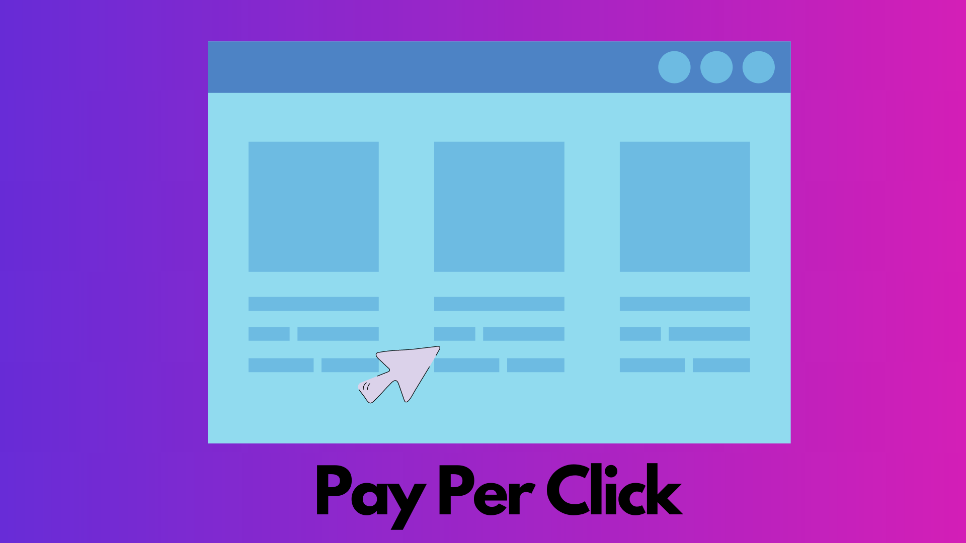 Pay per Click